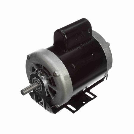 CENTURY MOTORS 1hp3450rpm115/230v 56fr ODP B701